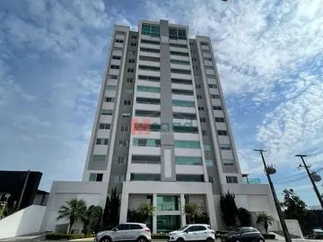 Imagem: Cobertura Ed. Palazzo Murano para Locação