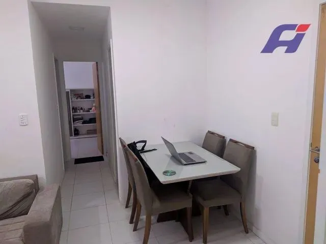 Imagem: Apartamento com 2 Dormitórios para Alugar