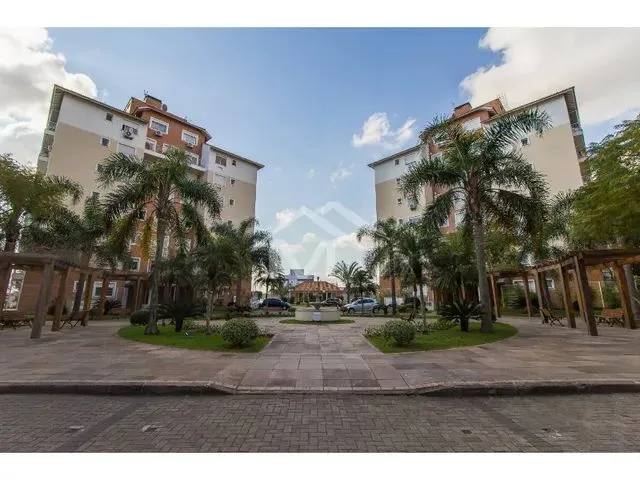 Imagem: Apartamento Canoas - Rs