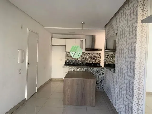 Imagem: Kf- Alugo Otimo Apartamento 2 Quartos no