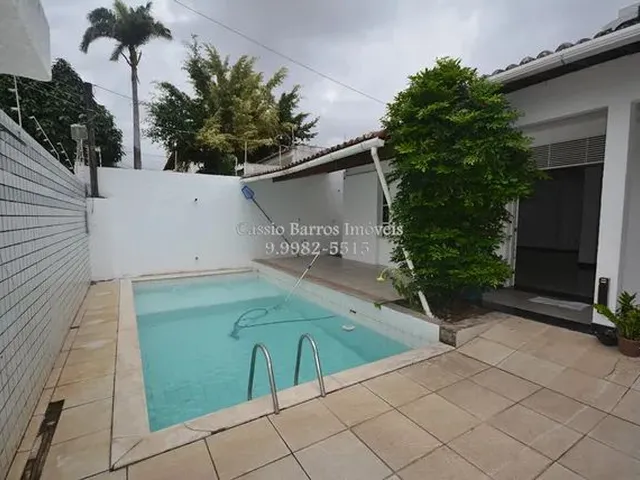 Imagem: Casa para Aluguel com 350 Metros Quadrados