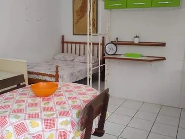 Imagem: Kitnet em Peruíbe