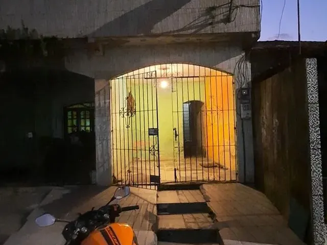 Imagem: Alugo Casa com Ótima Localização R$1000,00