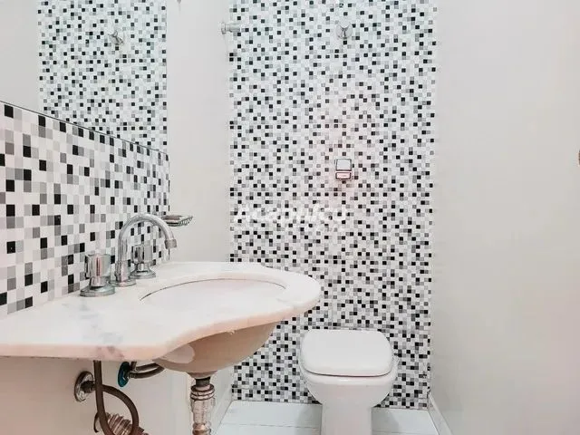Imagem 9: Apartamento para Aluguel, 4 Quartos, 1 Suíte, 2 Vagas, Centro - Americana/Sp