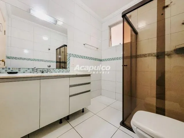 Imagem 12: Apartamento para Aluguel, 4 Quartos, 1 Suíte, 2 Vagas, Centro - Americana/Sp