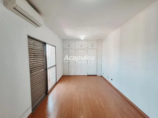 Imagem 8: Apartamento para Aluguel, 4 Quartos, 1 Suíte, 2 Vagas, Centro - Americana/Sp