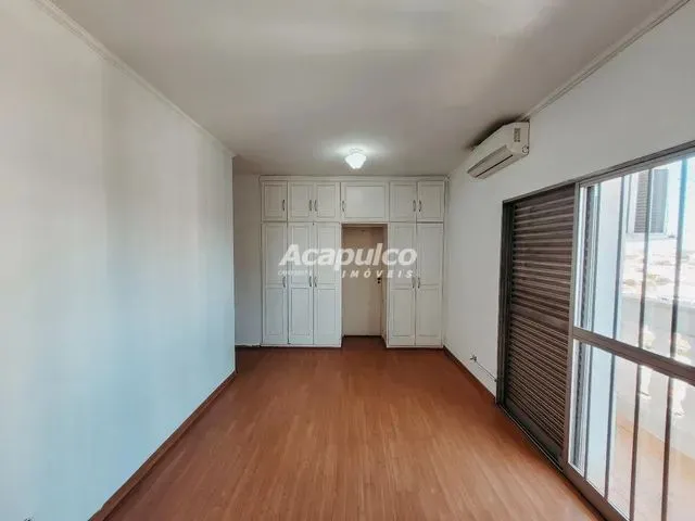 Imagem 16: Apartamento para Aluguel, 4 Quartos, 1 Suíte, 2 Vagas, Centro - Americana/Sp