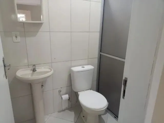 Imagem: Alugo Kitnet Funcional e Bem Localizada