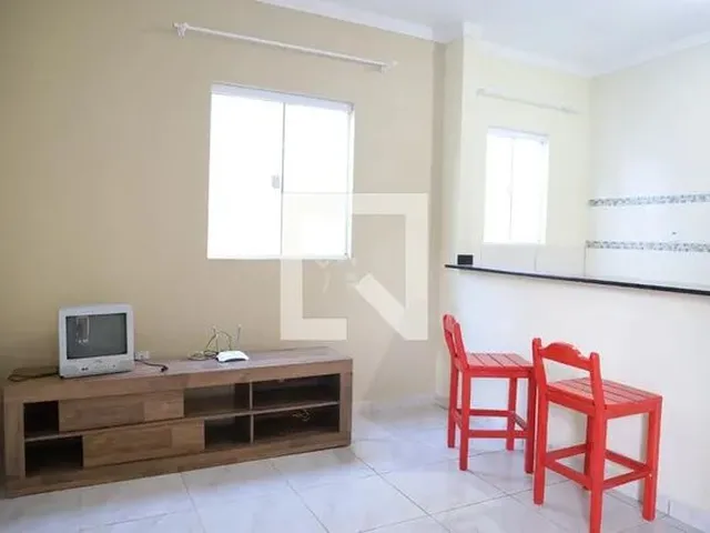 Imagem 1: Apartamento para Aluguel - Ingleses, 2 Quartos, 60 M2