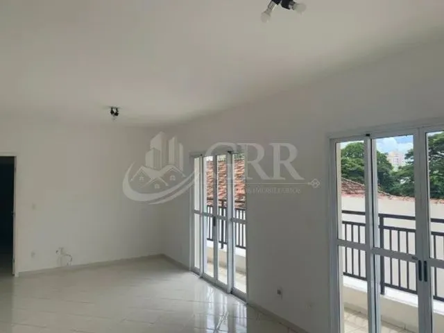 Imagem: Aluga-Se Apartamento no Centro - Taubaté