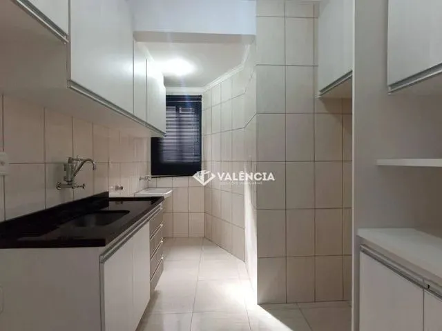 Imagem: Apartamento para Alugar Semi Mobiliado por