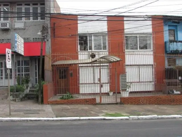 Imagem: Cod.imóvel 2227 - Apartamento no Bairro