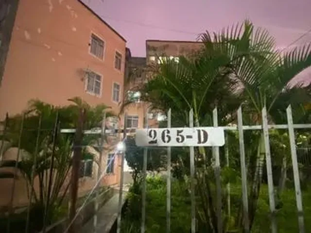 Imagem: Apartamento para Venda Possui 65 Metros
