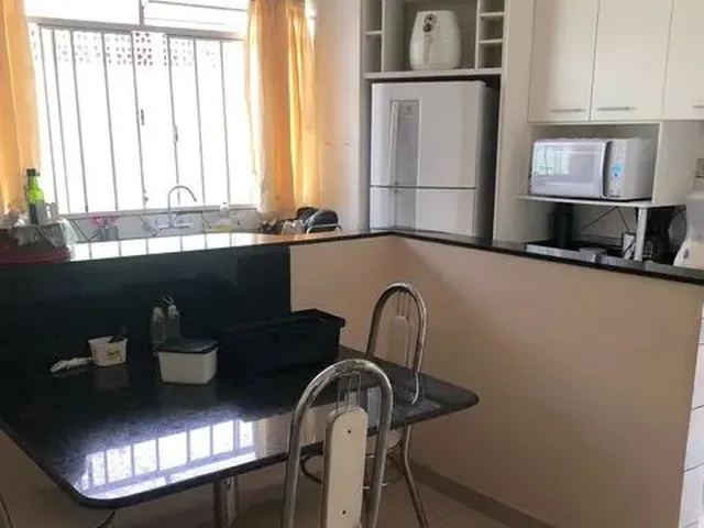 Imagem 6: Alugo Quarto Quarto com aluguel por R$550 /mês