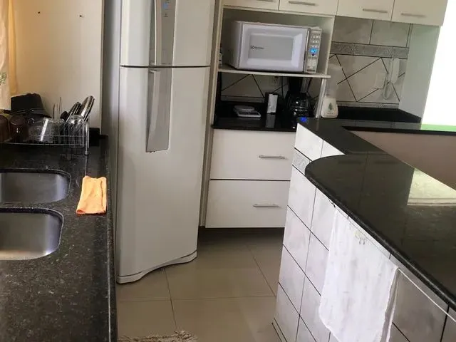 Imagem 3: Alugo Quarto Quarto com aluguel por R$550 /mês