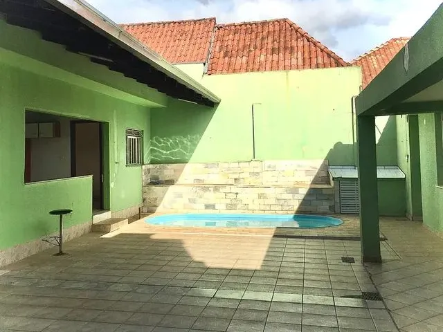 Imagem 5: Alugo Quarto Quarto com aluguel por R$550 /mês