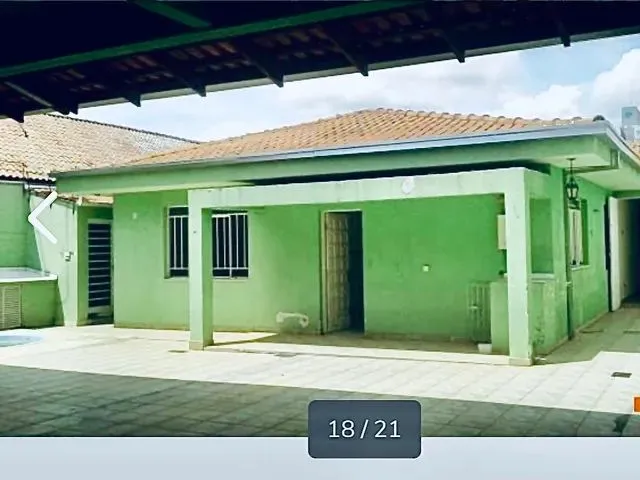Imagem 4: Alugo Quarto Quarto com aluguel por R$550 /mês
