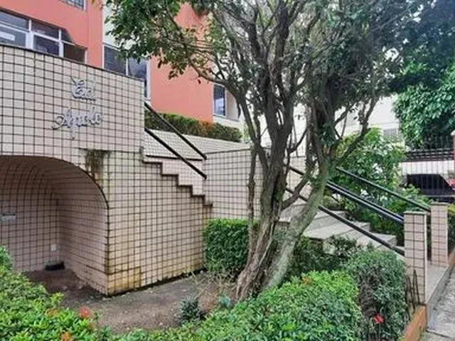 Imagem: Dr. Vianna Aluga Apartamento no Conjunto