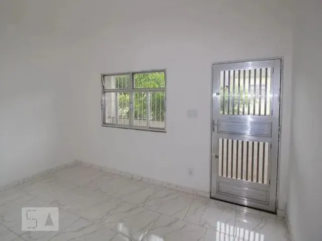 Imagem: Casa para Aluguel - Dr. Laureano, 2 Quartos