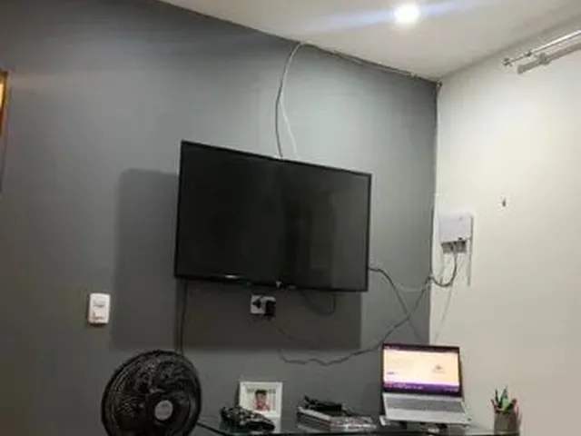 Imagem: Alugo Casa no Santarém