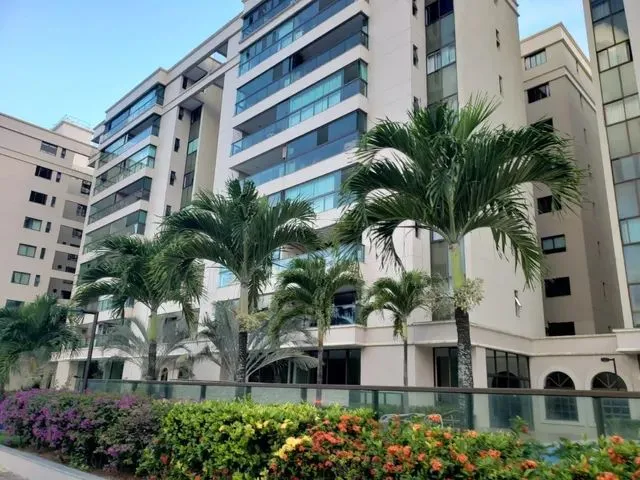 Imagem: Alugo 3 Quartos em Alphaville 1 no Cond