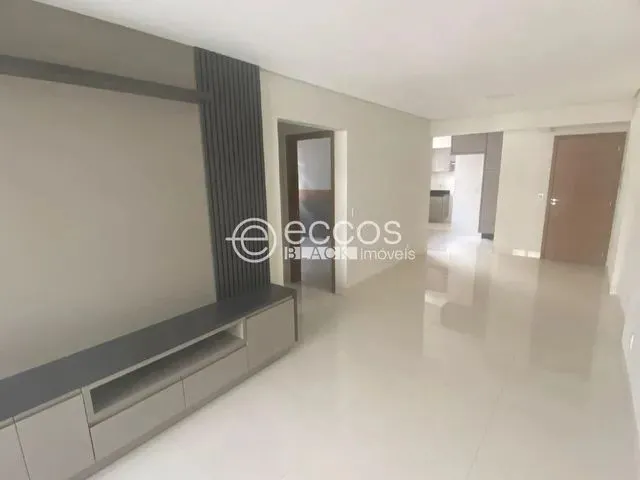 Imagem 1: Apartamento para Aluguel, 2 Quartos, 1 Suíte, 2 Vagas, Patrimônio - Uberlândia/Mg
