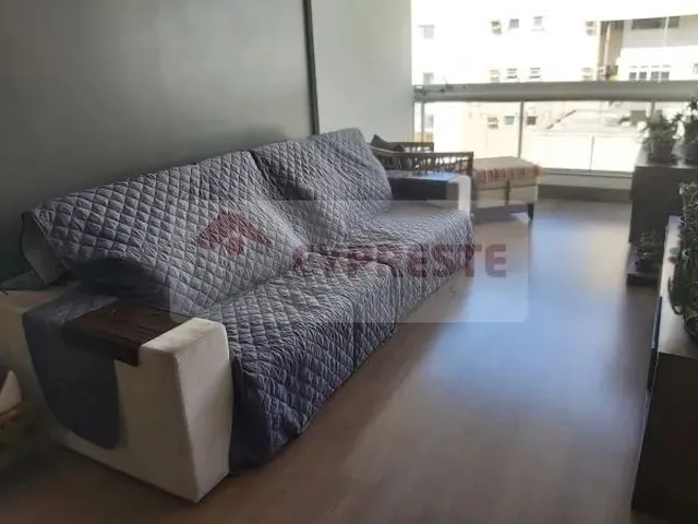 Imagem 2: Apartamento com 2 Quartos para Aluguel, 78M²
