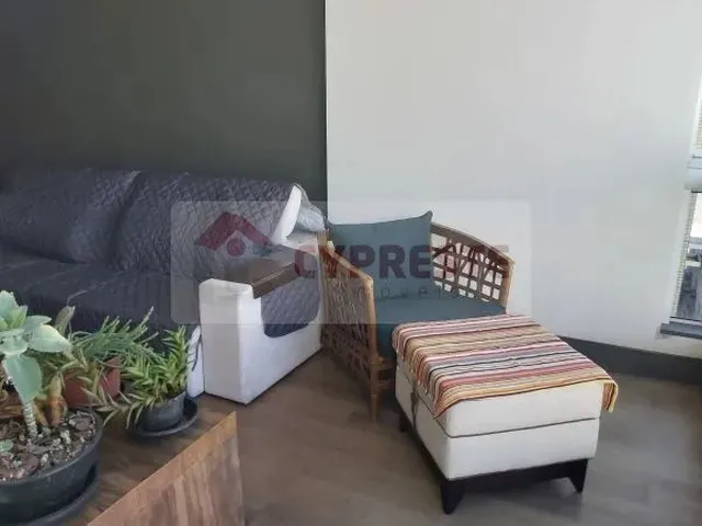 Imagem 9: Apartamento com 2 Quartos para Aluguel, 78M²