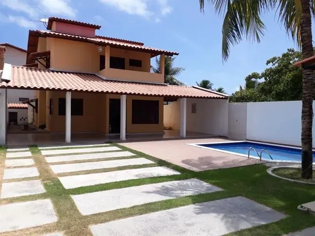 Imagem: Oportunidade de Alugar Casa Maravilhosa