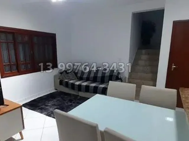 Imagem: Casa Temporada em Bertioga