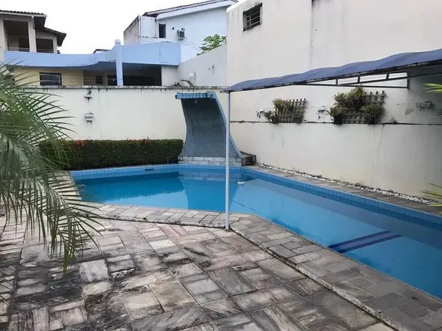 Imagem: Condomínio Jardim Encontro das Aguas com