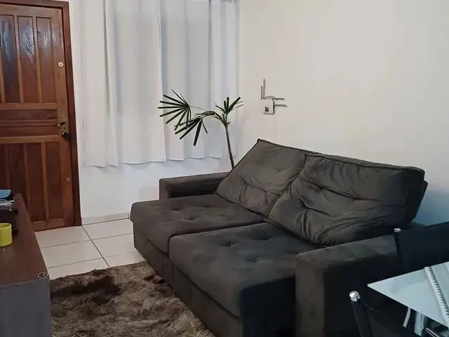 Imagem: Procuro Moça para Dividir Aluguel