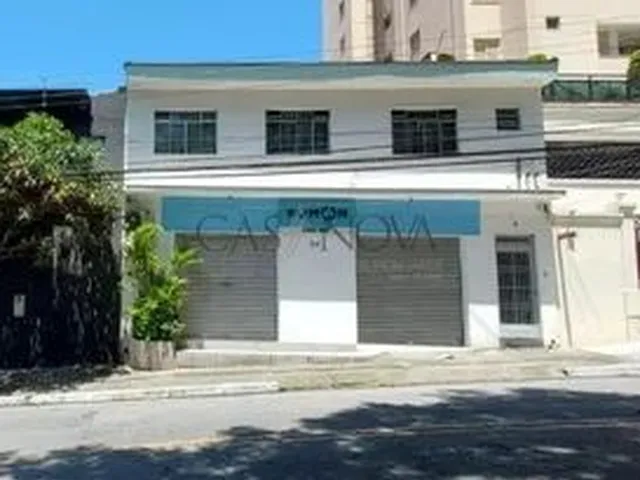 Imagem: Casa - Vila da Saúde - Salto