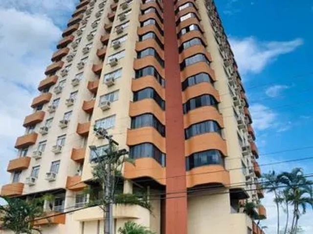 Imagem: Lindo Apartamento Semi Mobiliado, no Bairro