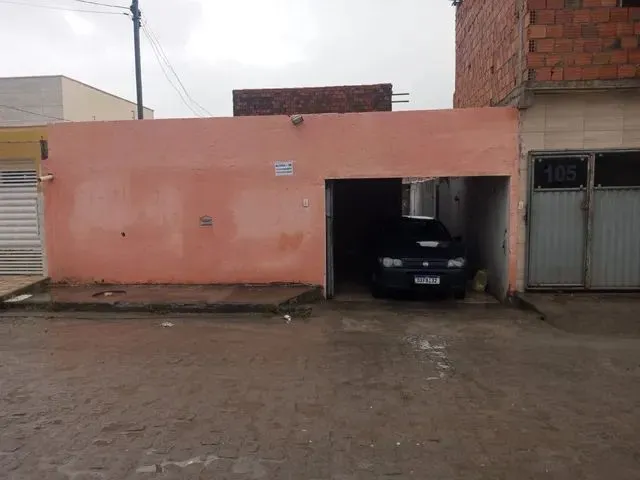 Imagem: Casa para Alugar Bairro Tomba