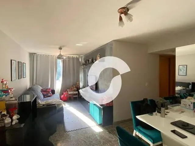 Imagem: Apartamento com 2 Dormitórios para Alugar