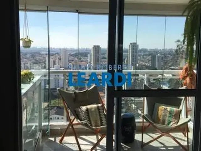 Imagem: Apartamento - Vila Mascote - Sp