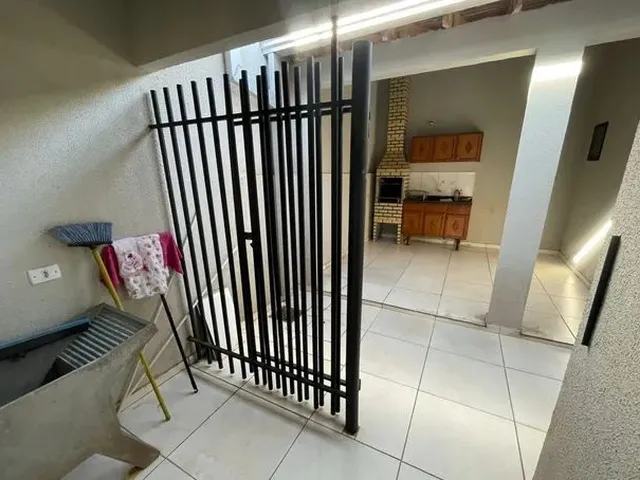 Imagem 8: Residência Bom Pastor