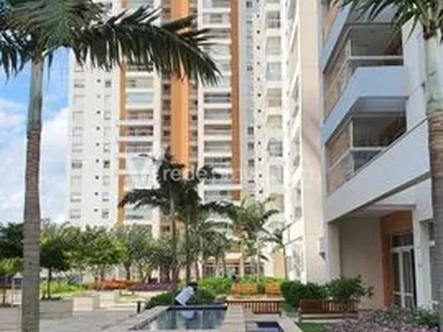 Imagem: Apartamento - Taquaral - Campinas