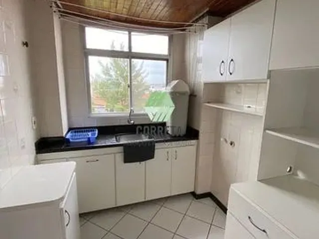 Imagem 6: Kf- Alugo Otimo Apartamento 2 Quartos com Suite em Predio Unico em Jacaraipe