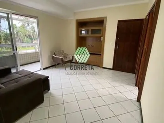 Imagem 4: Kf- Alugo Otimo Apartamento 2 Quartos com Suite em Predio Unico em Jacaraipe