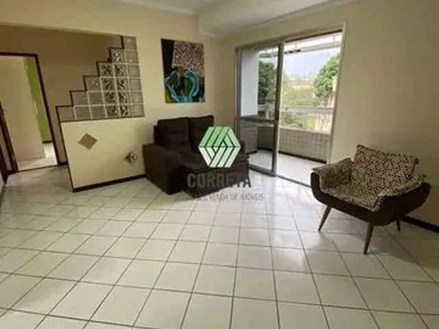 Imagem 11: Kf- Alugo Otimo Apartamento 2 Quartos com Suite em Predio Unico em Jacaraipe
