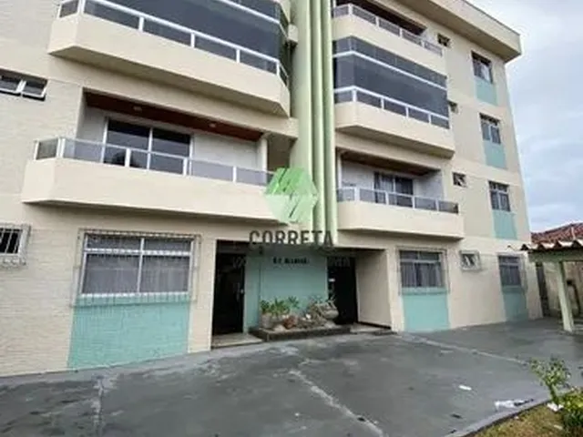 Imagem 5: Kf- Alugo Otimo Apartamento 2 Quartos com Suite em Predio Unico em Jacaraipe