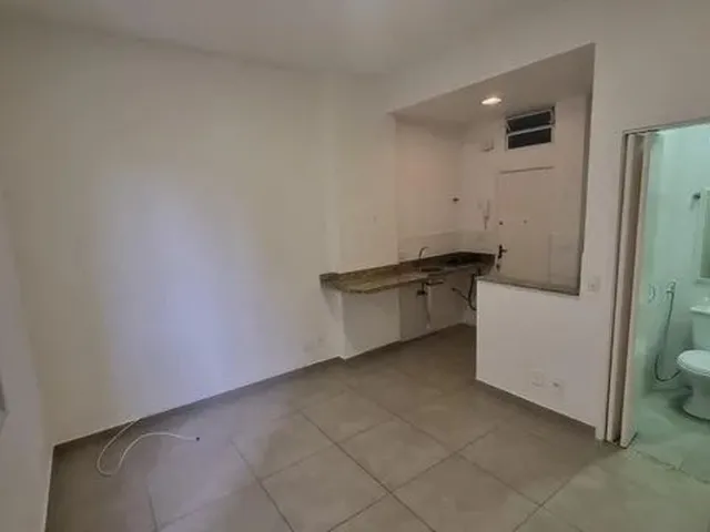 Imagem: Kitnet para Locação no Bairro Boqueirão