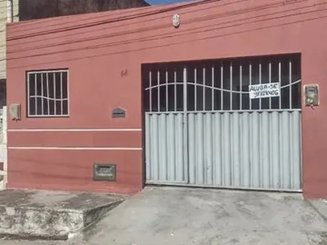 Imagem: Casa no Pajuçara Próximo a Upa