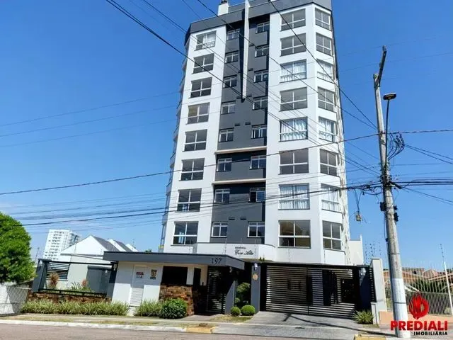Imagem: Apartamento para Locação em Esteio, Centro