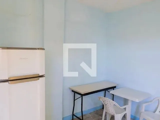 Imagem: Casa para Aluguel - santa Efigênia, 1 Quarto