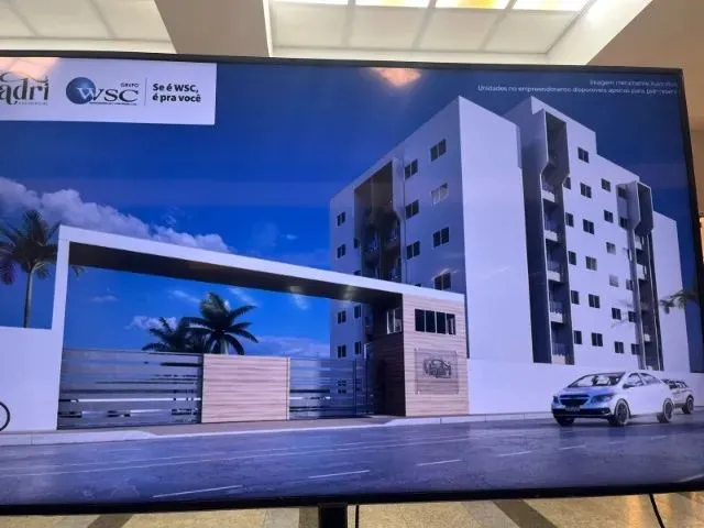 Imagem: Pré-Lançamento! Apartamentos em Bela Vista