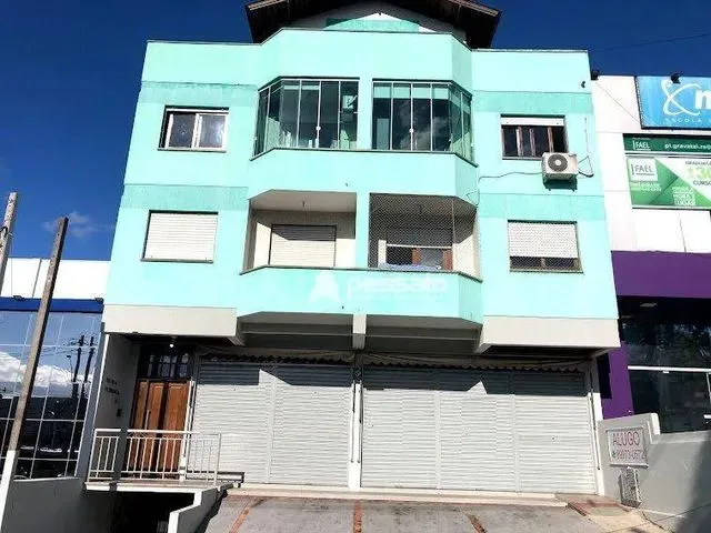 Imagem: Apartamento com 2 Dormitórios, 70 M²