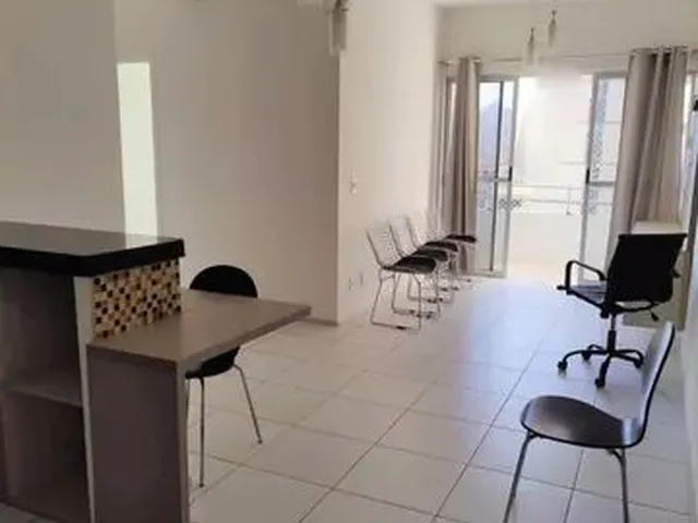 Imagem: Apartamento para Aluguel Possui 45 Metros